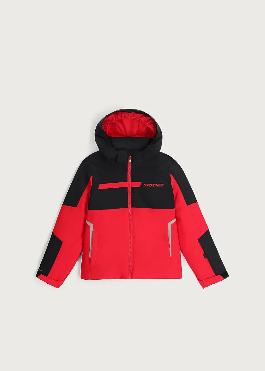 Challenger Jacket-406300960