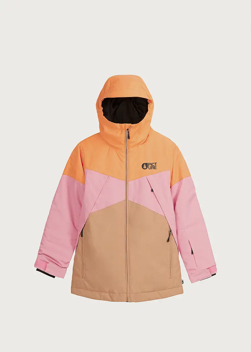 Seady Kids' Jacket-410306923