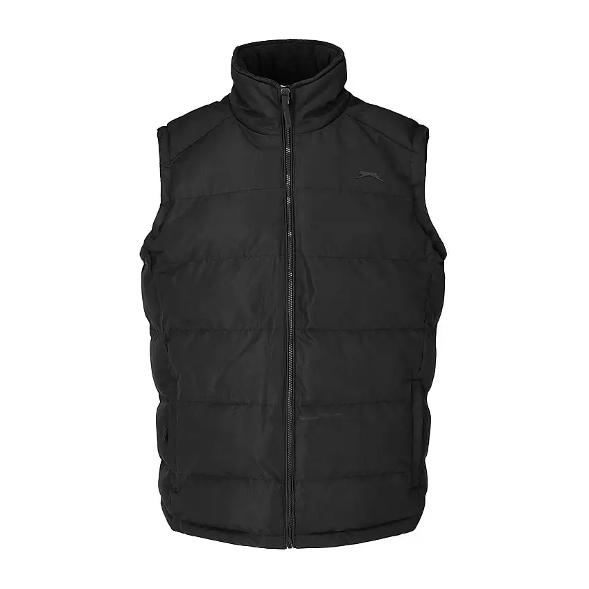 Slazenger Mens Padded Gilet