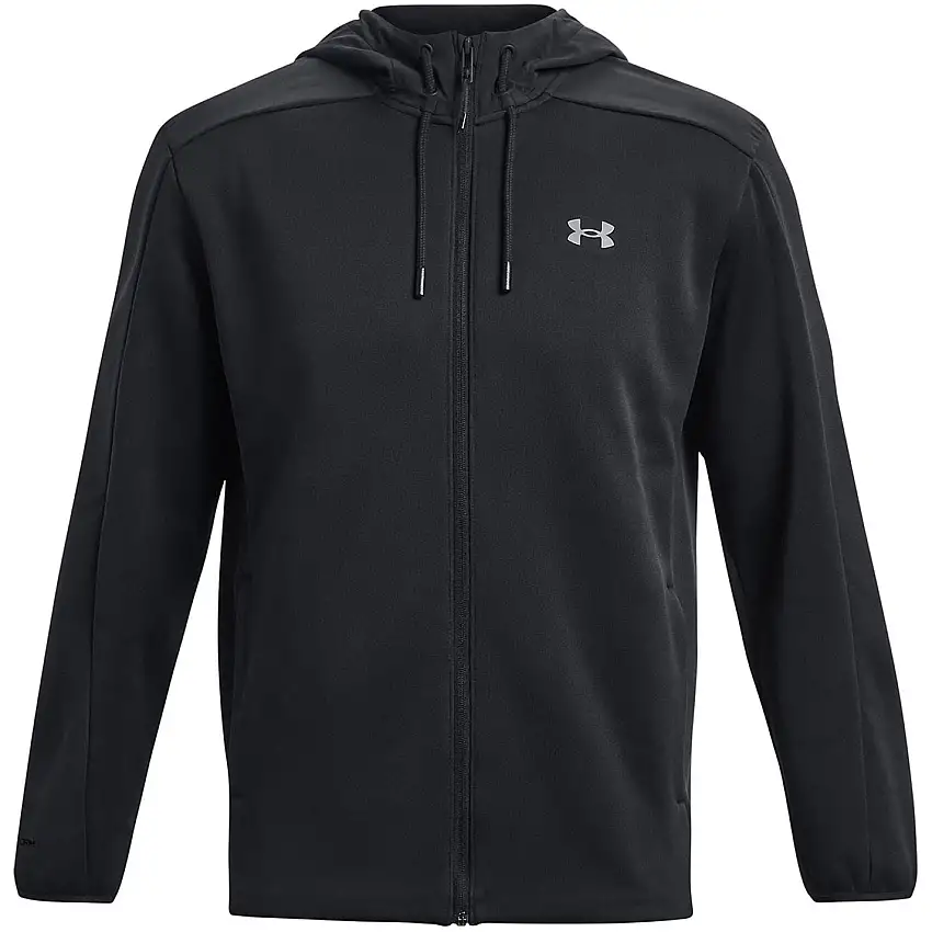 Under Armour Mens Essential Swacket