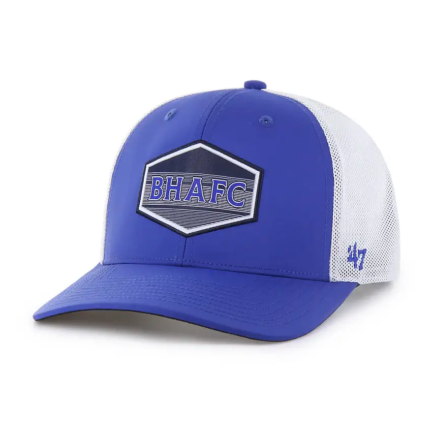 '47 Royal Burgess Trucker Cap