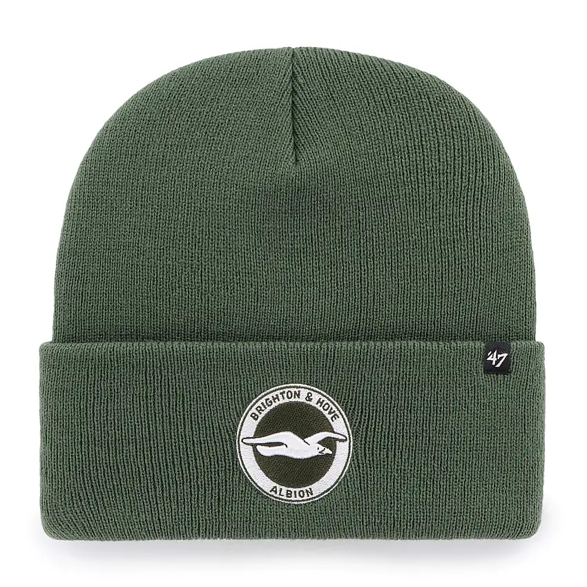 '47 Moss Haymaker Cuff Knit Hat