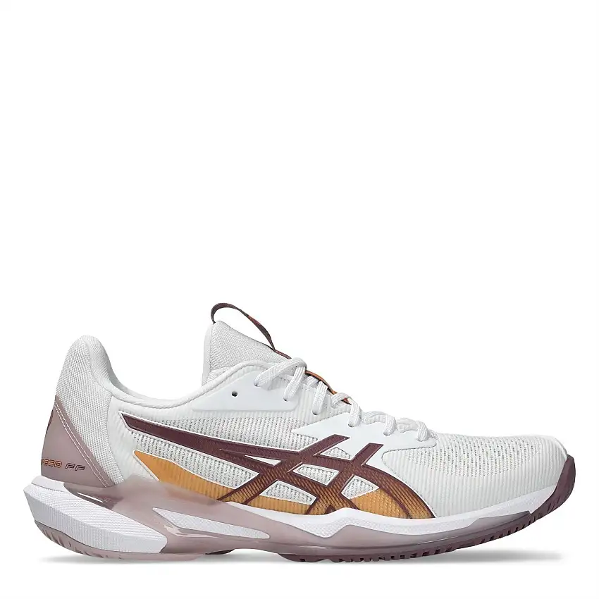 Asics Womens Solution Speed Ff3 Tennis Shoes