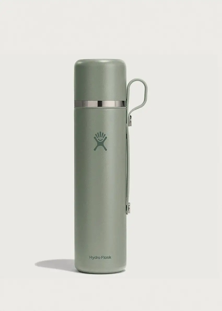 Hot Flask & Cup 36OZ-606003938