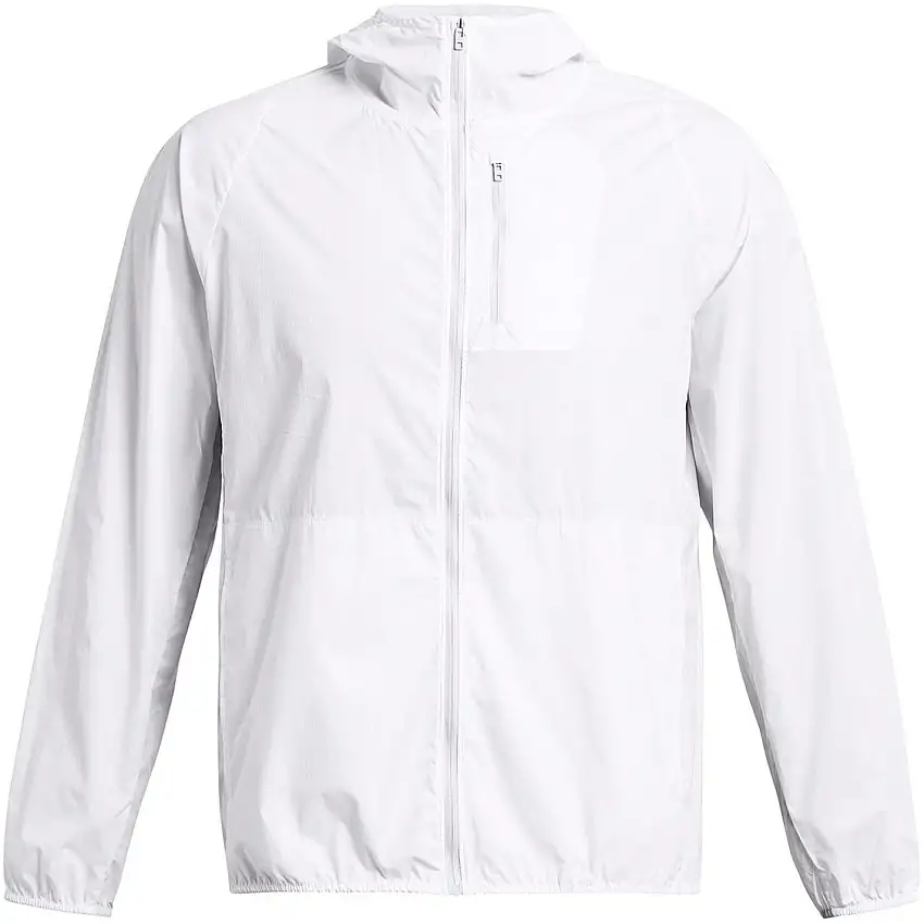 Under Armour Mens Launch Lightwweight Jacket