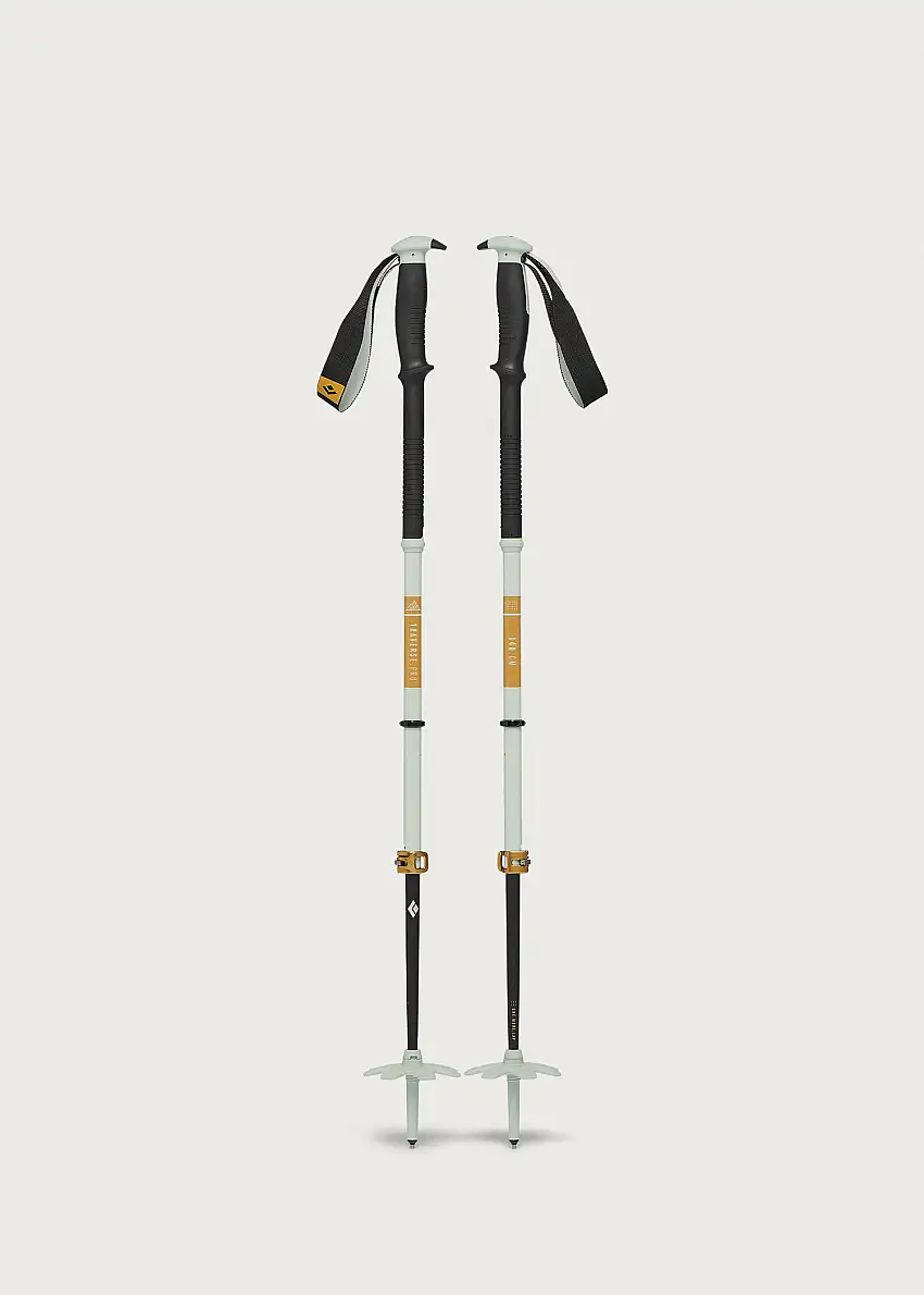 Traverse Pro 140cm Ski Poles-703409930