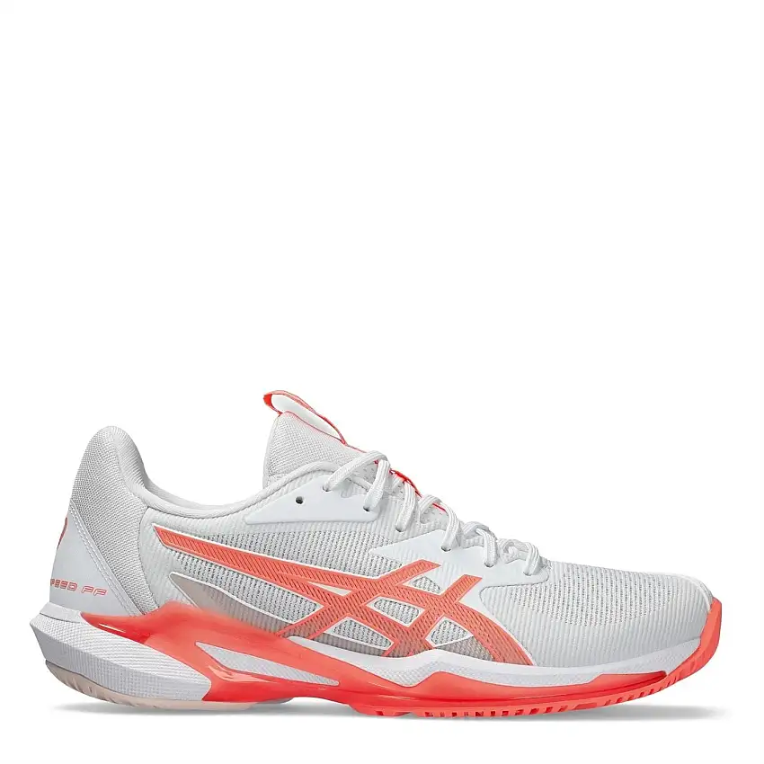 Asics Womens Solution Swift Ff 3 Tennis Shoes