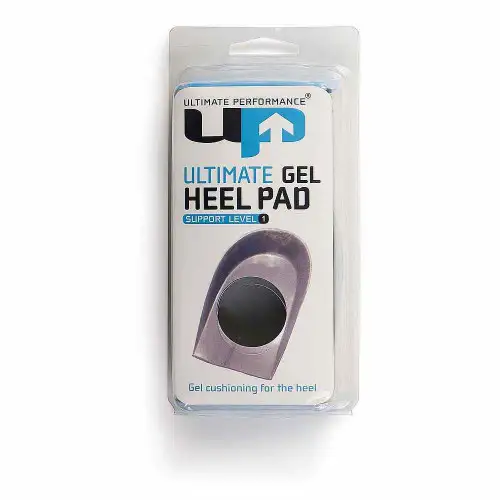 Ultimate Performance Gel Heel Pad-UP4510SM
