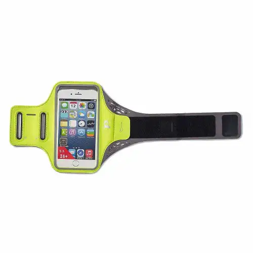Ultimate Performance Ridgeway Armband Phone Holder-UP6448Y