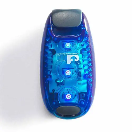 Ultimate Performance Eddystone Clip on LED Light-UP6740