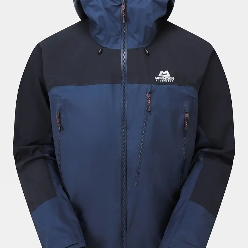 Mountain Equipment Mens Lhotse Jacket