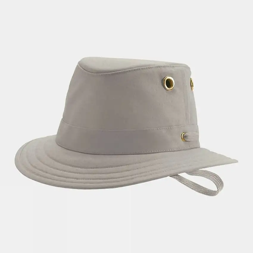 Tilley T5 Cotton Duck Hat