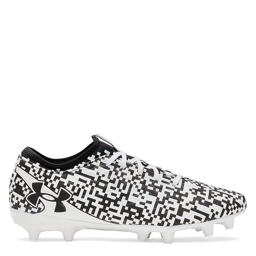 Under Armour Magnetico Select Adults Firm Ground Football Boots