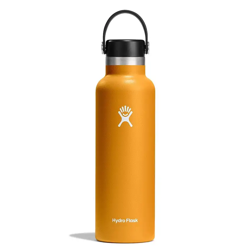 Hydro Flask Flex Cap  21 oz