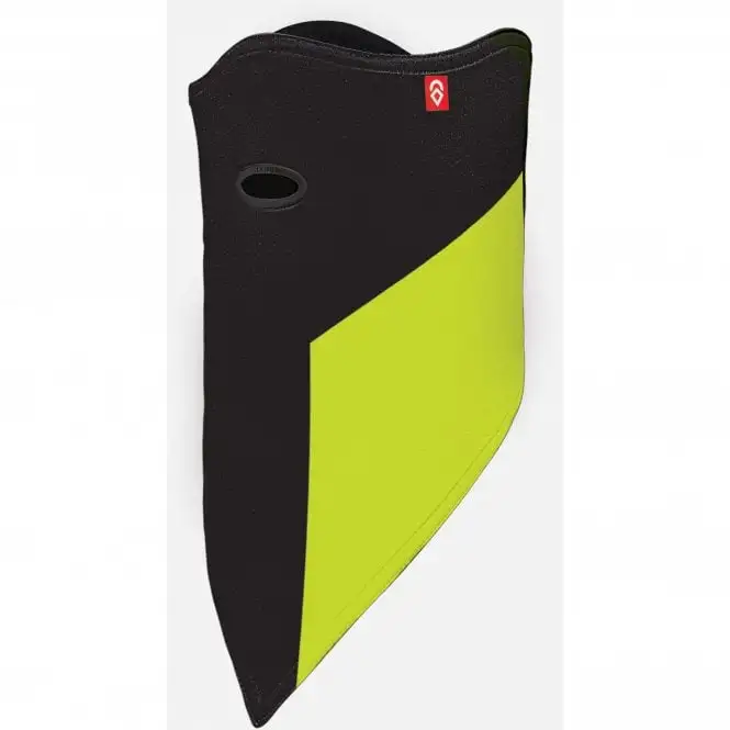 Facemask 2 Layer Standard-037972