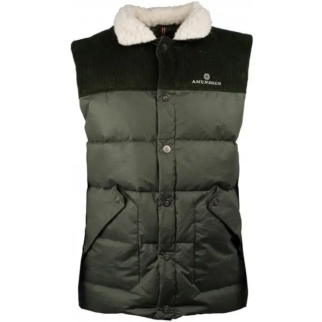 Groomer Vest-044033