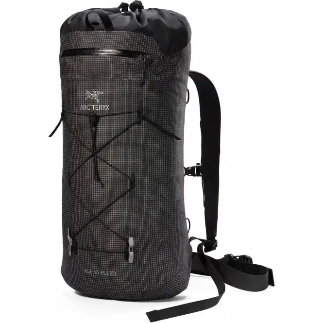 Alpha FL 20 Backpack-052992
