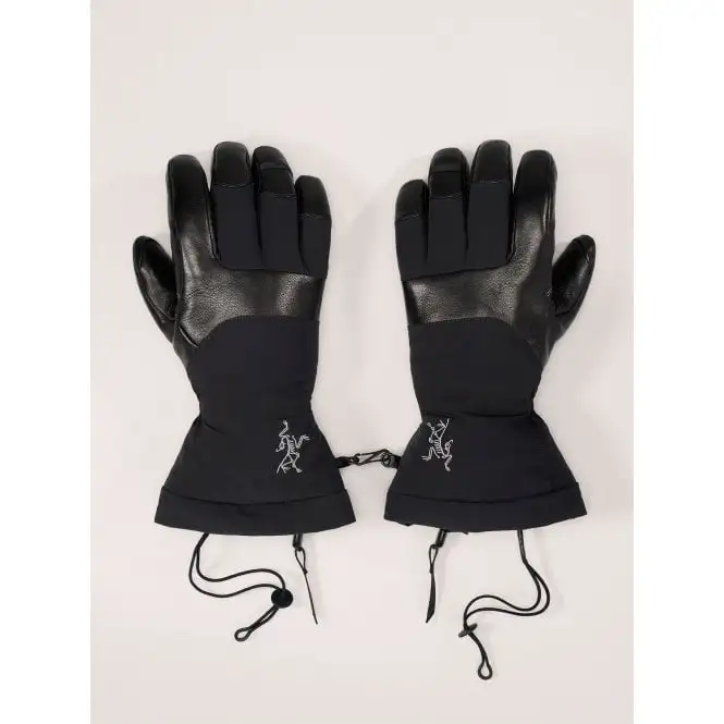 Fission SV Glove-053949