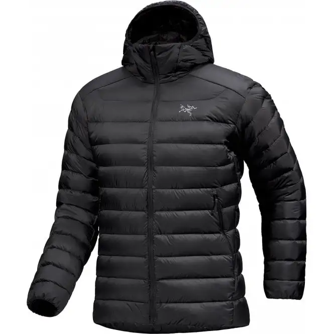 Mens Cerium Hoody-055075