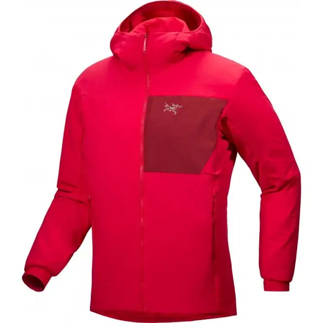 Mens Proton Hoody-052967