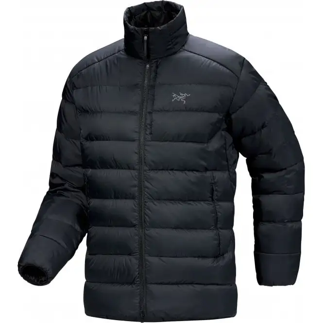 Mens Thorium Jacket-055081