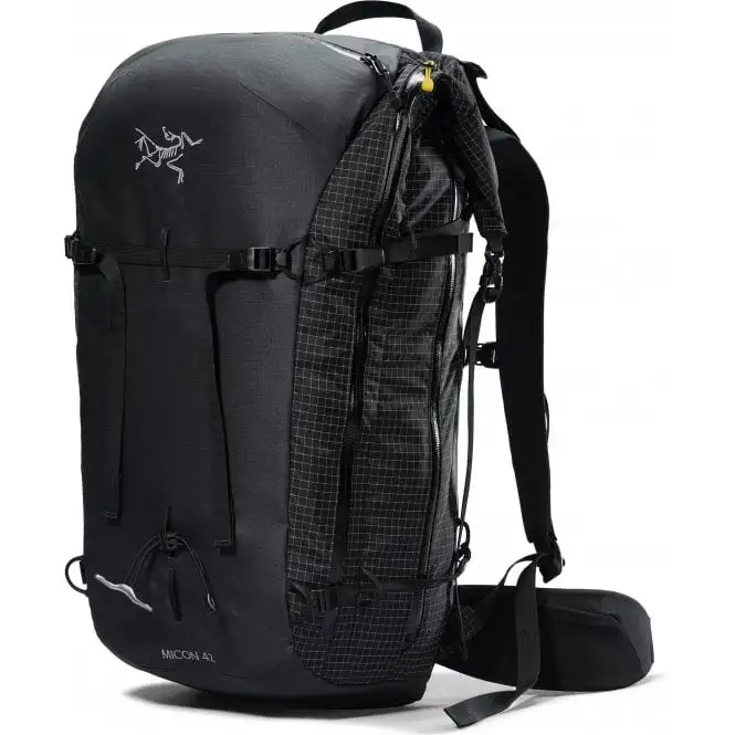 Micon 42 Backpack - Reg-052721