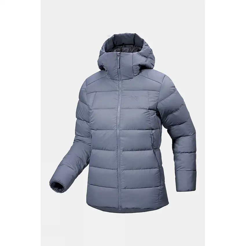 Arc'teryx Womens Thorium Hooded Jacket