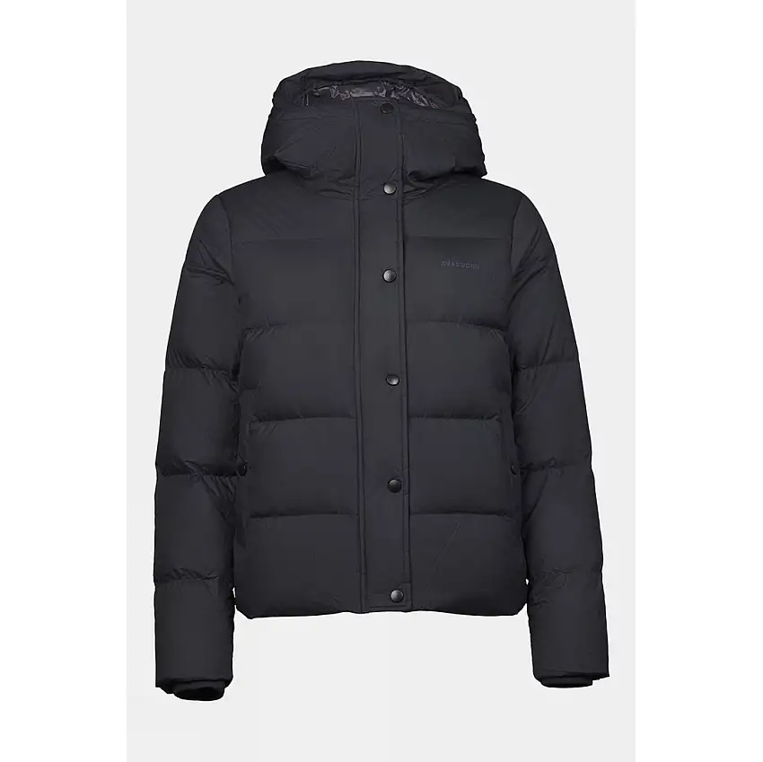 Ayacucho Womens Ashness Down Jacket