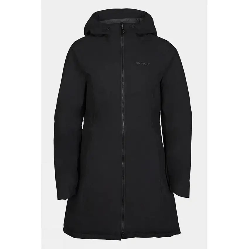 Ayacucho Womens Skylar Insulated Jacket