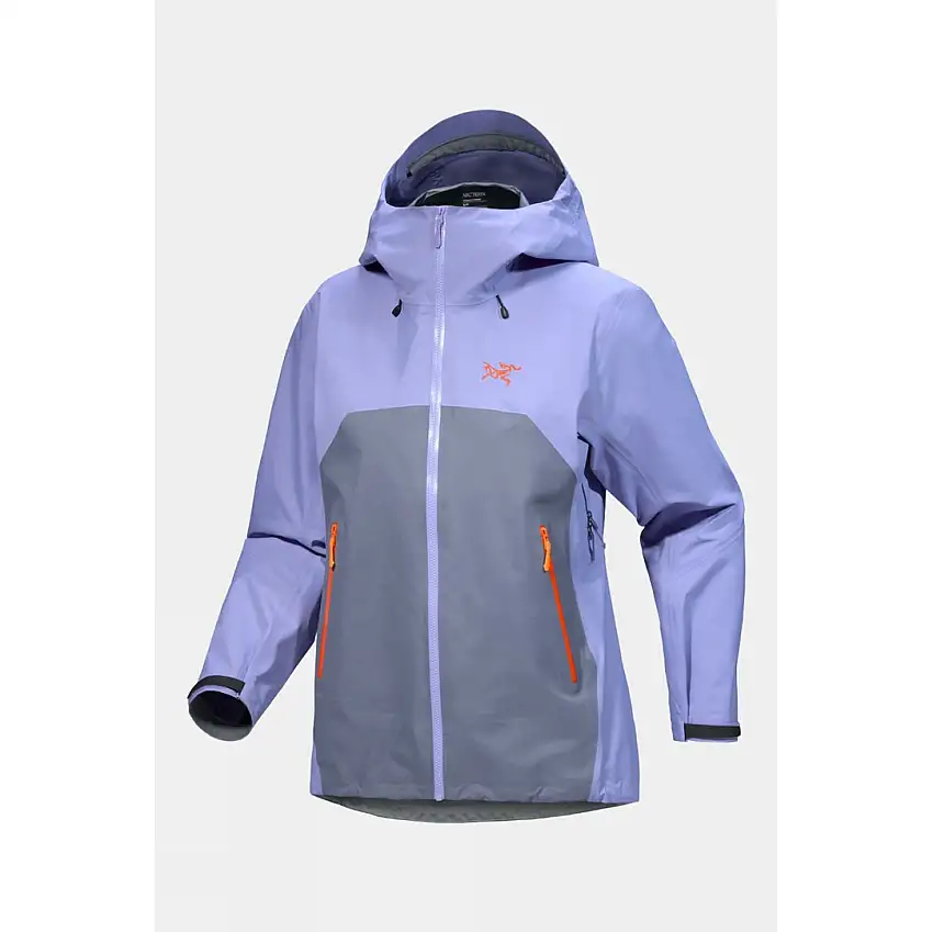 Arc'teryx Womens Beta SL Jacket