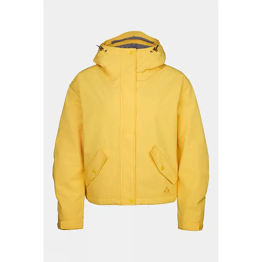 Ayacucho Womens Stott Insulated Jacket