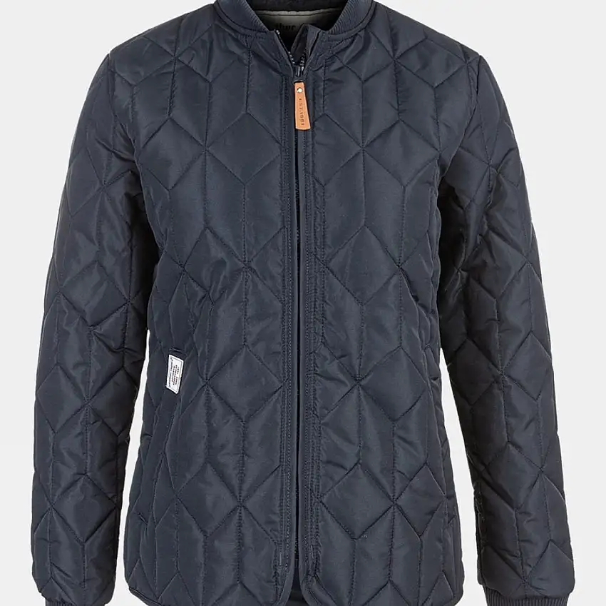 Weather Report Womens Piper Quilted Jacket
