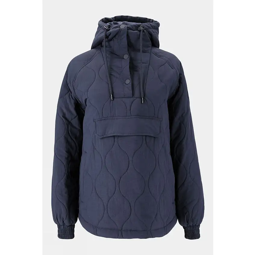 Weather Report Womens Catinka Quilted Jacket
