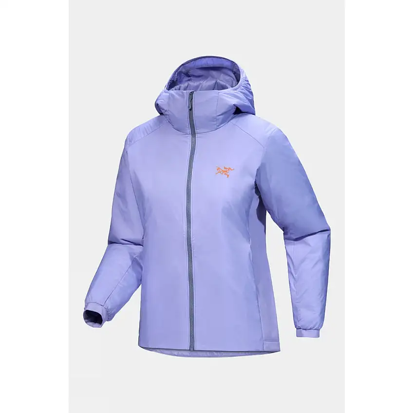 Arc'teryx Womens Atom Hooded Jacket