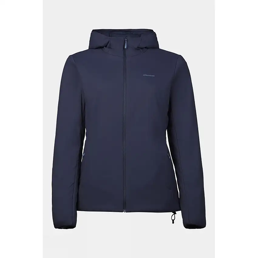 Ayacucho Womens Ortler Mountain Lightweight Jacket