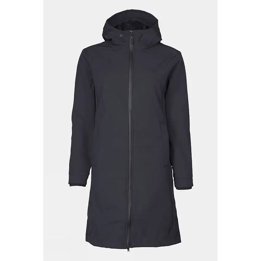 Ayacucho Womens Kenai Softshell Jacket