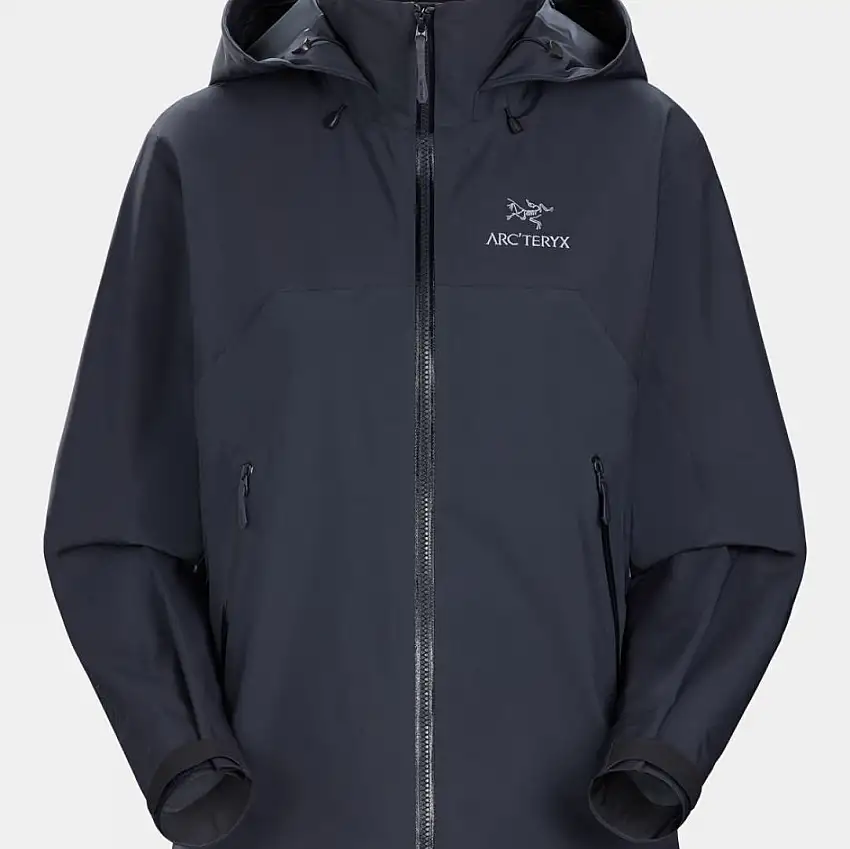 Arc'teryx Womens Beta AR Jacket