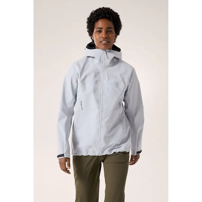 Arc'teryx Womens Beta Jacket