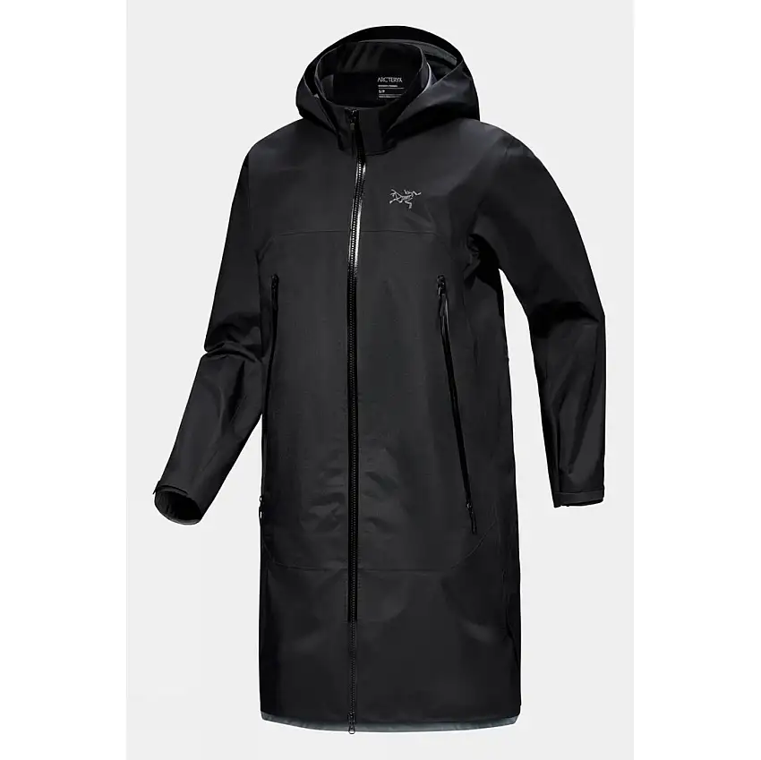 Arc'teryx Womens Beta Coat