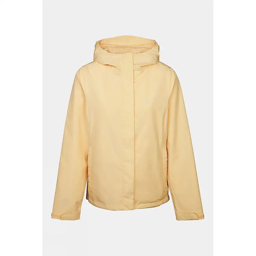 Ayacucho Womens Adventure Jacket II