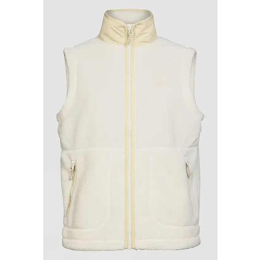 Ayacucho Womens Texel Sherpa Vest