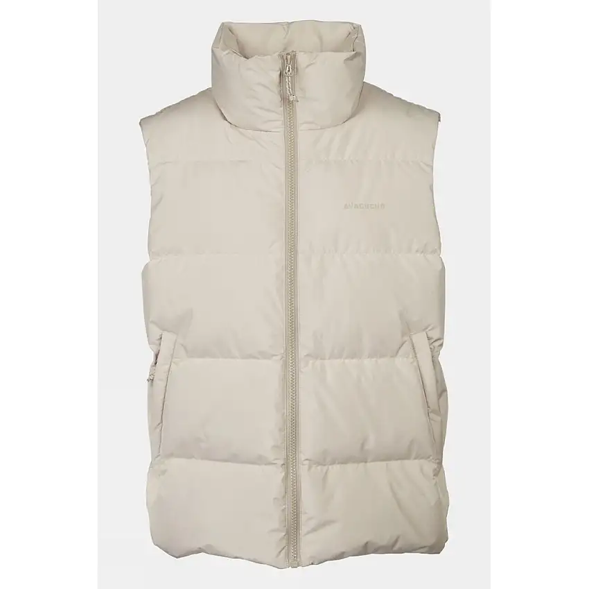 Ayacucho Womens Aarhus Recycled Down Gilet