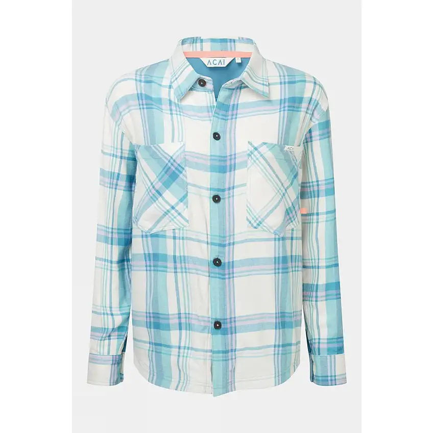 Acai Womens Granola Shirt