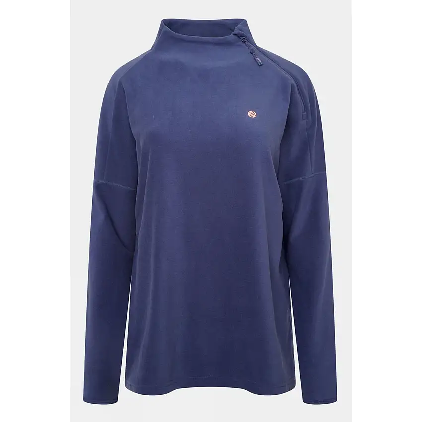 Acai Womens Escape Fleece