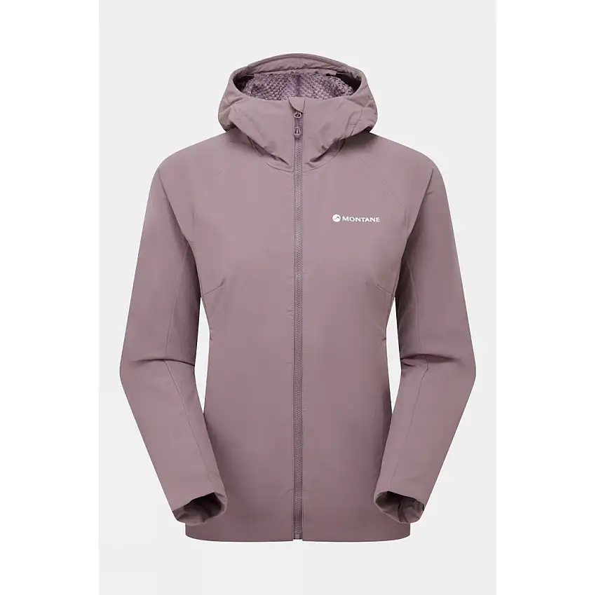 Montane Womens Khamsin Softshell Jacket