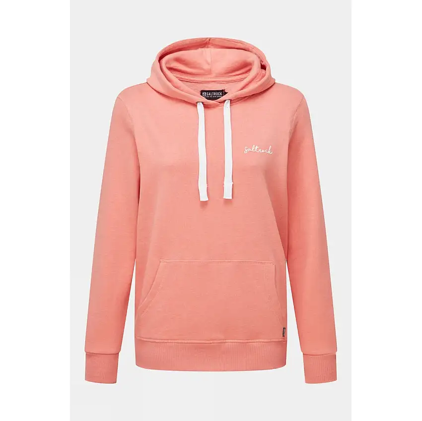 Saltrock Womens Velator Pop Hoodie