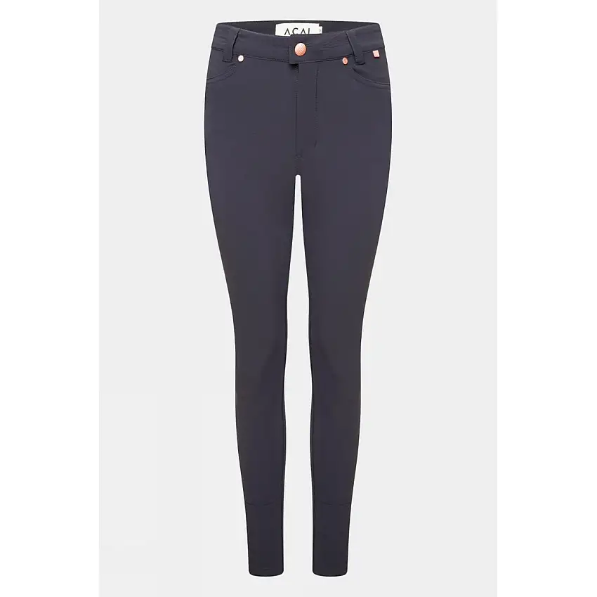 Acai Womens Max Stretch Skinny Outdoor Trousers