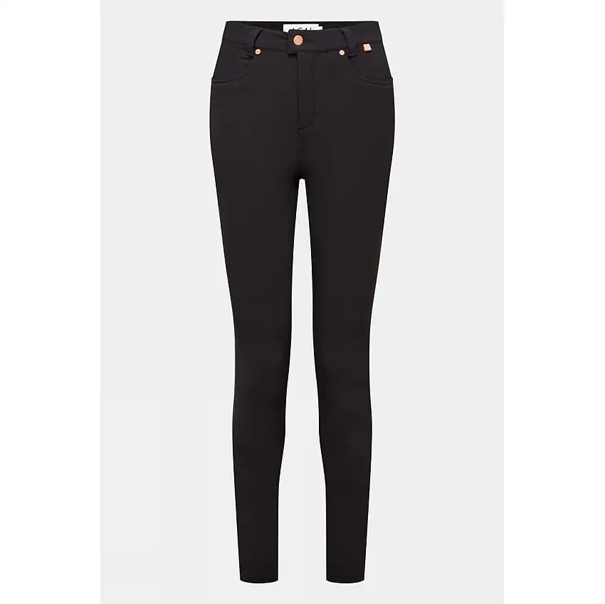 Acai Womens Thermal Skinny Outdoor Trousers