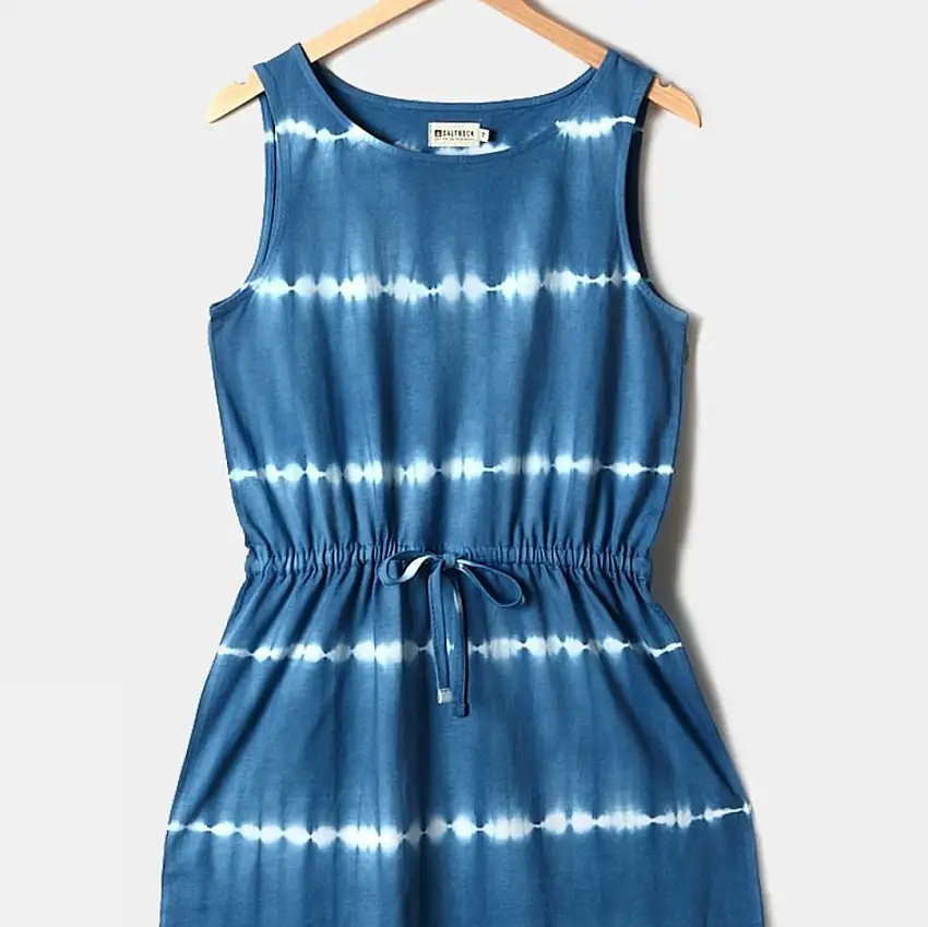 Saltrock Womens Bauhaus Dress