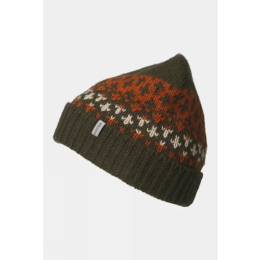 Ayacucho Unisex Ethan Beanie